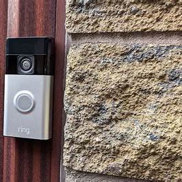 Keep an Eye on Your Front Door in Just 5 Minutes: Meet the New Ring Battery Video Doorbell… now with 40% off!